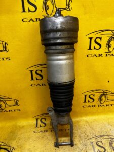 AMORTYZATOR PNEUMATYCZNY PRZÓD PRAWY PORSCHE PANAMERA 970 I LIFT 3.0 TDI V6