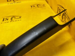 OSŁONA ZAŚLEPKA RELINGU DACHOWEGO TYŁ LEWY DACIA SANDERO II STEPWAY