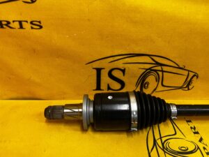 PÓŁOŚ PÓŁOŚKA TYŁ LEWY LEWA PRAWY PRAWA SUBARU FORESTER VI SL 25-