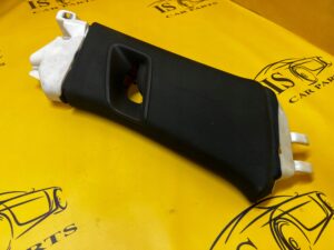 POSZYCIE OSŁONA OBUDOWA SŁUPKA TYŁ C LEWA LEWY AUDI SQ7 Q7 4M0