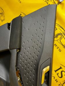 BOCZEK DRZWI LEWY TYŁ FORD ESCAPE MK4