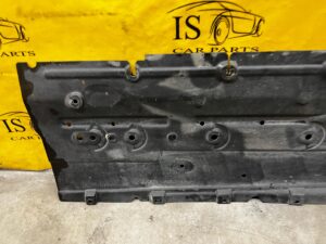 PŁYTA OSŁONA OBUDOWA PODWOZIA LEWA DACIA JOGGER SANDERO III