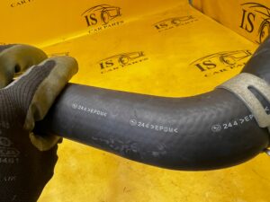 RURA RURKA PRZEWÓD WĄŻ WODY SUBARU FORESTER VI SL 25- 2.0 HYBRYDA