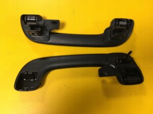 RĄCZKI UCHWYTY PODSUFITKI RENAULT MEGANE IV RS TYŁ