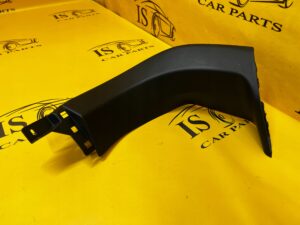 OSŁONA OBUDOWA ZAŚLEPKA KLAPY TYŁ BAGAŻNIKA PEUGEOT 5008 II