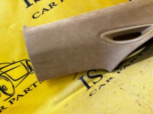 OSŁONA SŁUPKA BEŻ PRAWY TYŁ PORSCHE 991 911 GTS