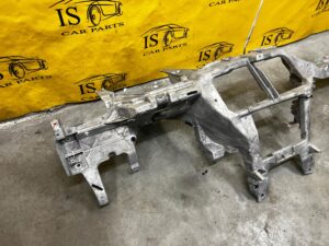 STELAŻ MOCOWANIE RURA BELKA KONSOLI DESKI BMW X5 F15 X6 F16 EUROPA