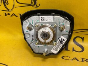 PODUSZKA AIRBAG KOMPLET RENAULT DUSTER II 2