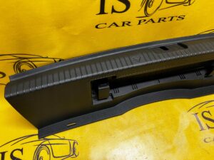 OSŁONA PASA TYŁ PROGU BAGAŻNIKA VW ARTEON