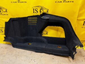 PRAWY BOCZEK BAGAŻNIKA TYŁ AUDI A8 D5 4N NWB 9X7