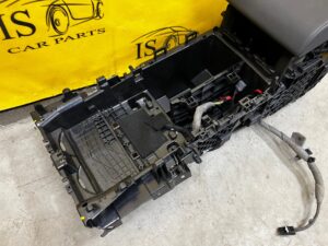 SCHOWEK TUNELU PODŁOKIETNIK LR L462 DISCOVERY V