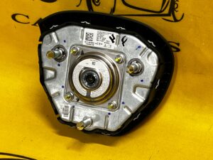 PODUSZKA AIRBAG KOMPLET DACIA DUSTER II 2