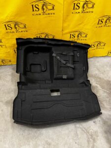 PODŁOGA WYKŁADZINA WNĘKA BAGAŻNIKA MERCEDES E-KLASA W213