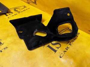 OSŁONA WYGŁUSZENIE WYKŁADZINA ŚCIANY GRODZIOWEJ RENAULT ESPACE VI AUSTRAL