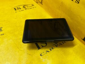 RADIO NAWIGACJA NAVI WYŚWIETLACZ EKRAN DESKI KONSOLI FORD EXPLORER MK6