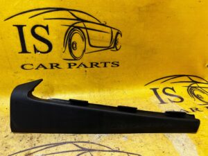 OSŁONA POSZYCIE SŁUPKA A PRAWA PORSCHE CAYENNE 9Y3 9Y0 COUPE HYBRID