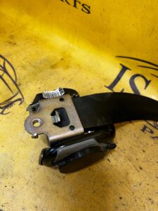 USZKODZONY PAS BEZPIECZEŃSTWA PRZÓD PRAWY PEUGEOT 508 I LIFT SW KOMBI