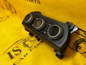 PANEL STEROWANIA NAWIEWU KLIMATYZACJI DACIA SANDERO III