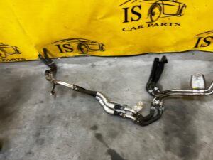 PRZEWÓD WĄŻ RURA ADBLUE RENAULT DACIA 1.5 BLUE DCI