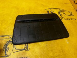 MATA GUMA WKŁADKA SCHOWKA KONSOLI PODŁOKIETNIKA TYŁ FORD EXPLORER MK6