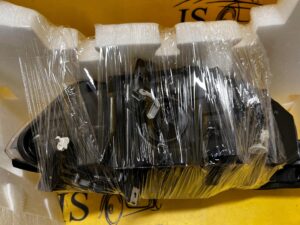 REFLEKTOR LAMPA PRZÓD LEWY LEWA AHL ADAPTIVE LED BMW 1 F20 LIFT NOWA OEM