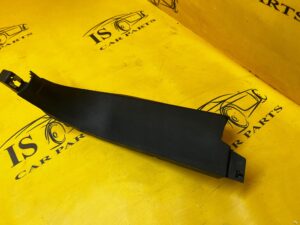 PLASTIK OSŁONA PROGU SŁUPKA A PRZÓD PRZEDNIA PRAWA PRAWY BMW X5 F15 X6 F16