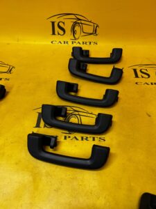 KOMPLET RĄCZKI UCHWYTY PODSUFITKI LAND ROVER DISCOVERY 5 V L462