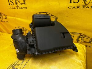 OBUDOWA FILTRA RURA DOLOT POWIETRZA FORD BRONCO 2.7 V6 ECOBOOST 21-