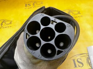 NOWY PRZEWÓD KABEL DO ŁADOWANIA TORBA ETUI MERCEDES