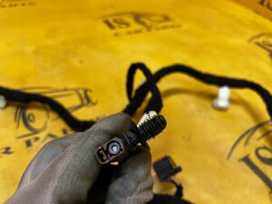 WIĄZKA INSTALACJA AUDIO GŁOŚNIKÓW TYŁ FORD BRONCO 21-