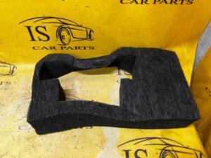 WYPEŁNIENIE DYWAN PIANKA PODŁOGI PORSCHE CAYENNE COUPE 9Y3 9Y0