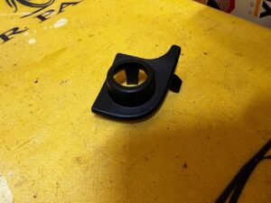 OSŁONA ZAŚLEPKA LEWA PORSCHE 911 991 GTS LIFT