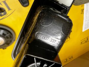 2 X PANEL PRZEŁĄCZNIK SZYB TYŁ LEWY PRAWY CITROEN C4 GRAND PICASSO II