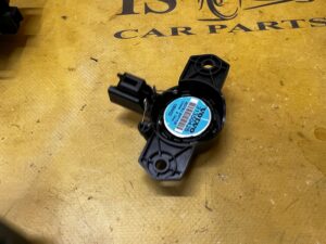 GŁOŚNIK DRZWI PRZÓD WYSOKOTONOWY VOLVO XC90 II