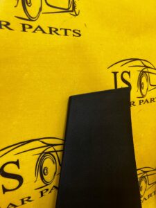 OSŁONA POSZYCIE SŁUPKA ŚRODKOWEGO B PRAWA PRAWE RENAULT MEGANE IV