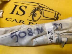 KURTYNA PODUSZKA AIRBAG LEWA PEUGEOT 508 II KOMBI