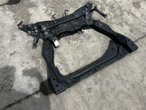 SANKI WÓZEK ZAWIESZENIE PRZÓD VOLVO XC90 II FWD 2WD 2.0 D D4