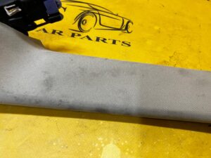 POSZYCIE OSŁONA OBUDOWA SŁUPKA PRZÓD A LEWY RENAULT ESPACE V