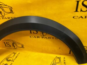 LISTWA NAKŁADKA BŁOTNIKA TYŁ PRAWY PRAWA DACIA SANDERO STEPWAY III