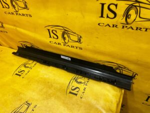 OSŁONA ZAŚLEPKA PLASTIK PODSUFITKI DACHU TYŁ PRAWA 4 DRZWI FORD BRONCO 21-