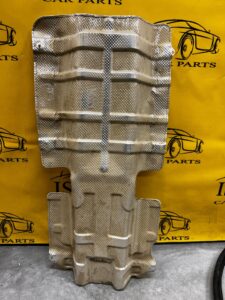 OSŁONA TERMICZNA FIAT 500 ABARTH 51932764