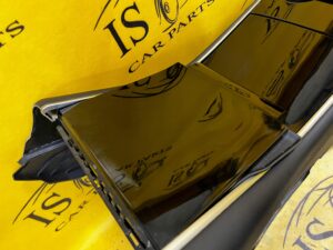 TUNEL ŚRODKOWY PODŁOKIETNIK PRZEŁĄCZNIK TESLA MODEL 3