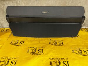 PÓŁKA TYLNA ROLETA BAGAŻNIKA NISSAN E-NV200