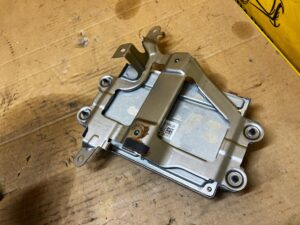 MODUŁ STEROWNIK KAMERY VIDEO FORD KUGA MK3 LIFT