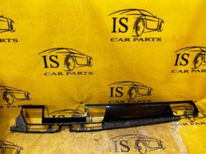 LISTWA DEKOR DESKI KONSOLI AUDI A8 D4 LONG LIFT