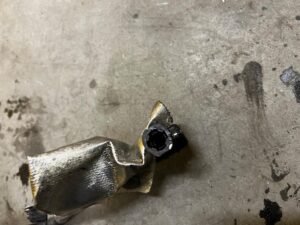 PRZEWÓD WĄŻ RURA ADBLUE CITROEN C4 GRAND PICASSO II 1.6 BLUE HDI