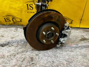 ZWROTNICA AMORTYZATOR PRZÓD PRAWY FORD KUGA MK3 LIFT 1.5 ECOBOOST