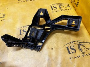 ŚLIZG MOCOWANIE WSPORNIK ZDERZAKA TYŁ LEWY MERCEDES GLS X166