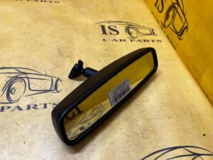 LUSTERKO WEWNĘTRZNE WSTECZNE FOTOCHROMATYCZNE FORD BRONCO 21-