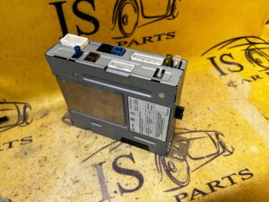 RADIO NAWIGACJA UNIT MODUŁ RENAULT MEGANE IV HB